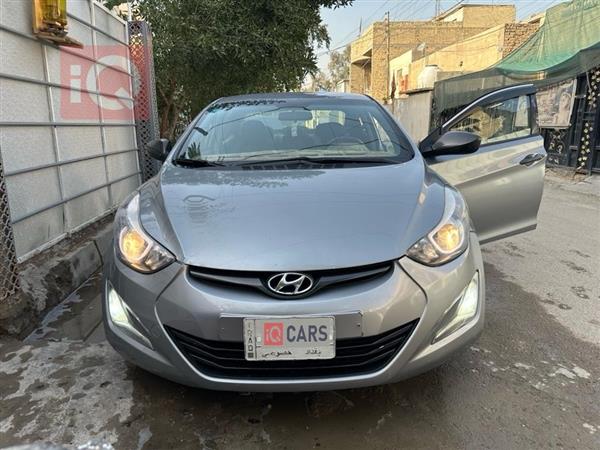 هيونداي النترا 2016 للبيع في العراق -  بغداد